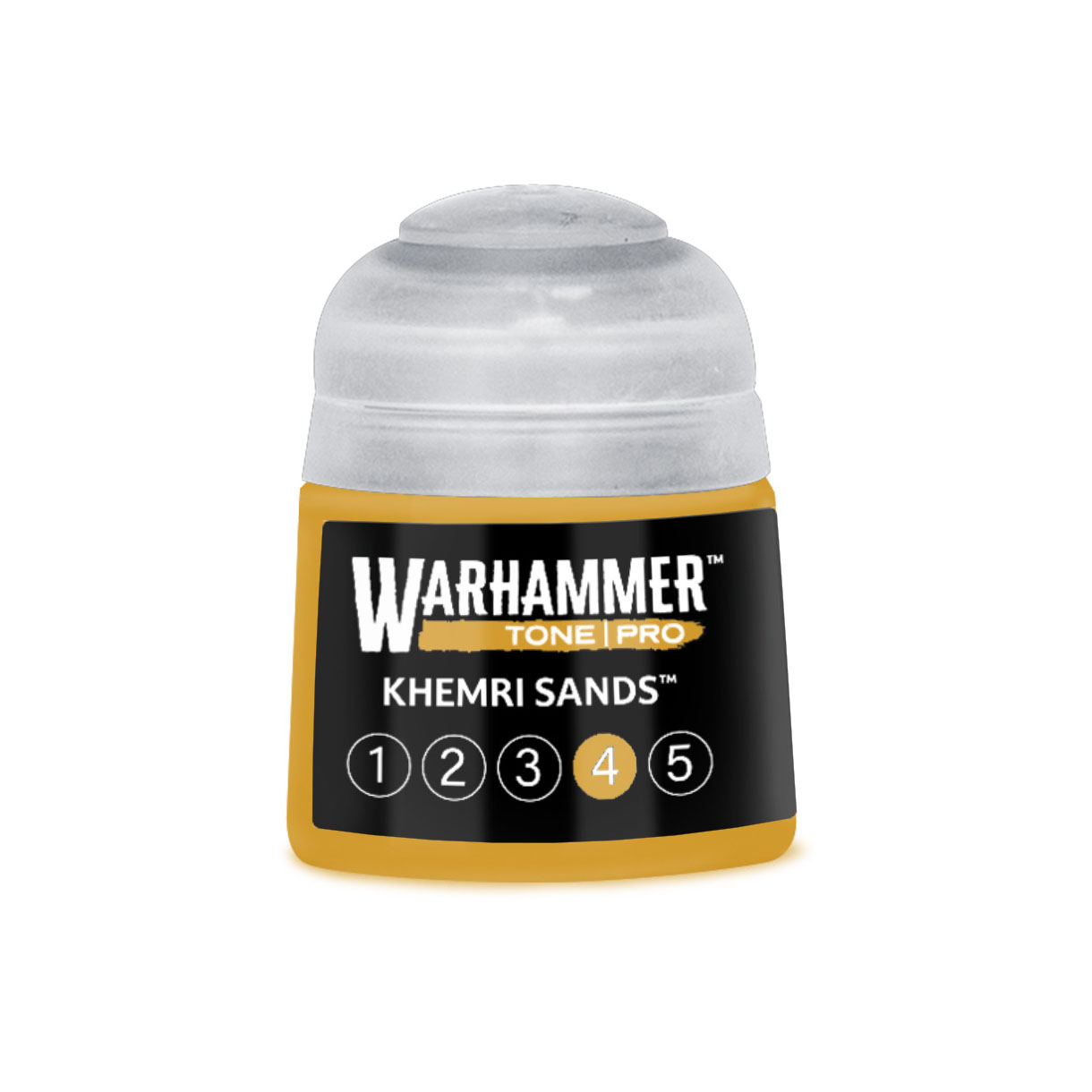 TONE PRO: KHEMRI SANDS 4 12ML