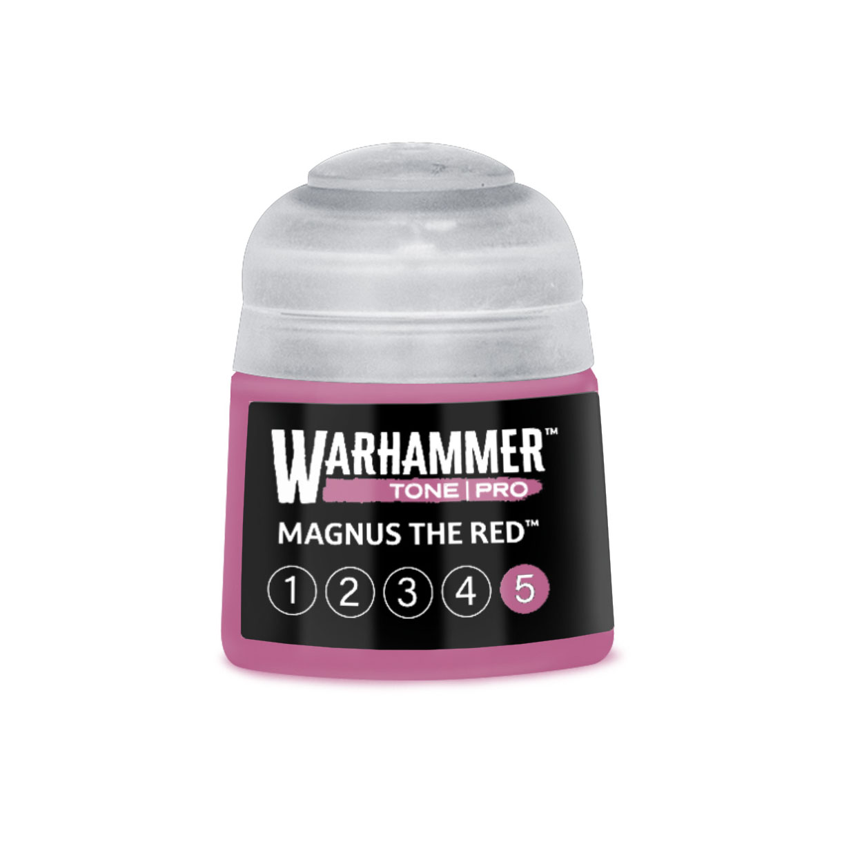 TONE PRO: MAGNUS THE RED 5 12ML