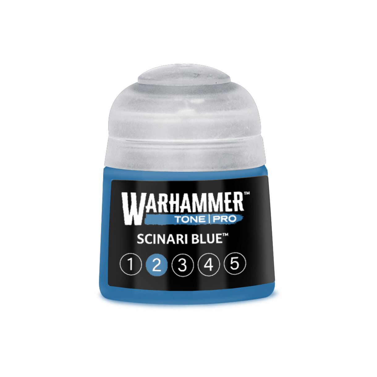 TONE PRO: SCINARI BLUE 2 12ML