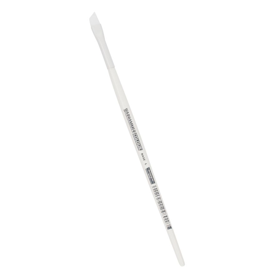WARHAMMER COLOUR: BASE BRUSH LARGE